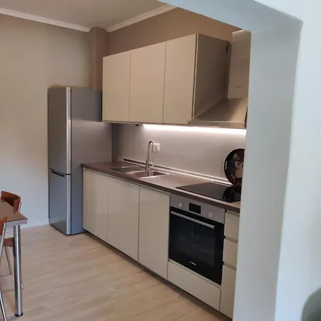Filios Apartment Leptokarya  Exterior photo
