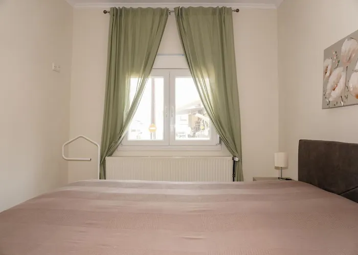 Filios Apartment