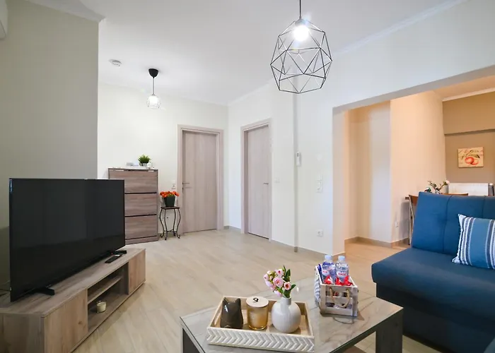 Filios Apartment