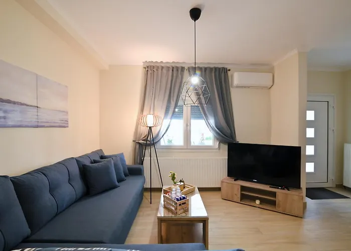 Filios Apartment