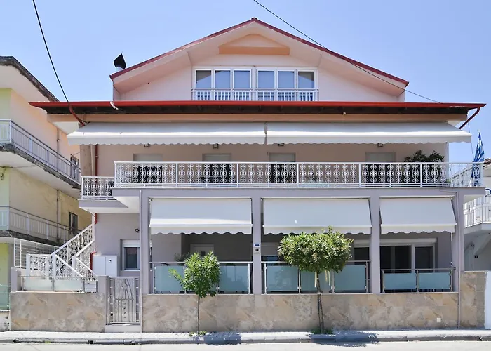 Filios Apartment