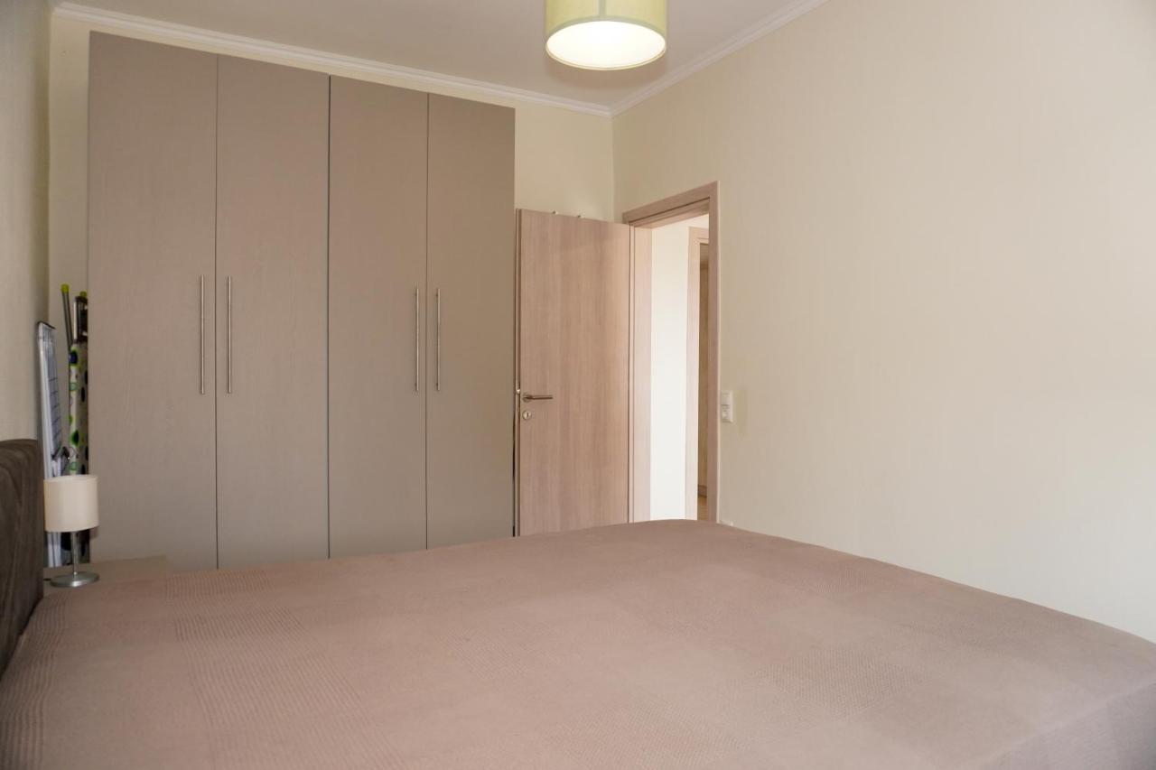 Filios Apartment *