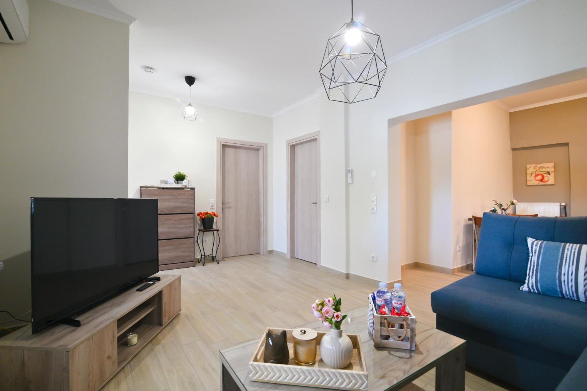 Apartment Filios Leptokarya (Pieria)