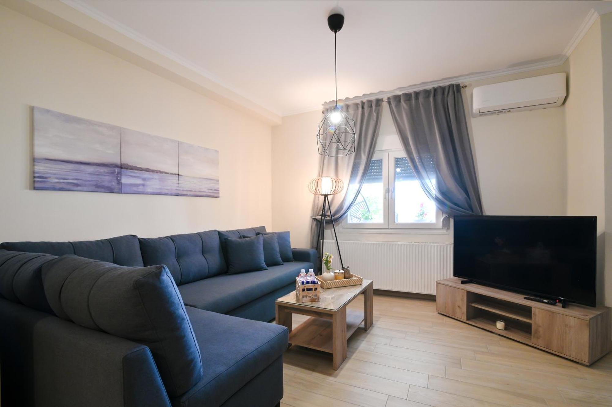 Filios Apartment