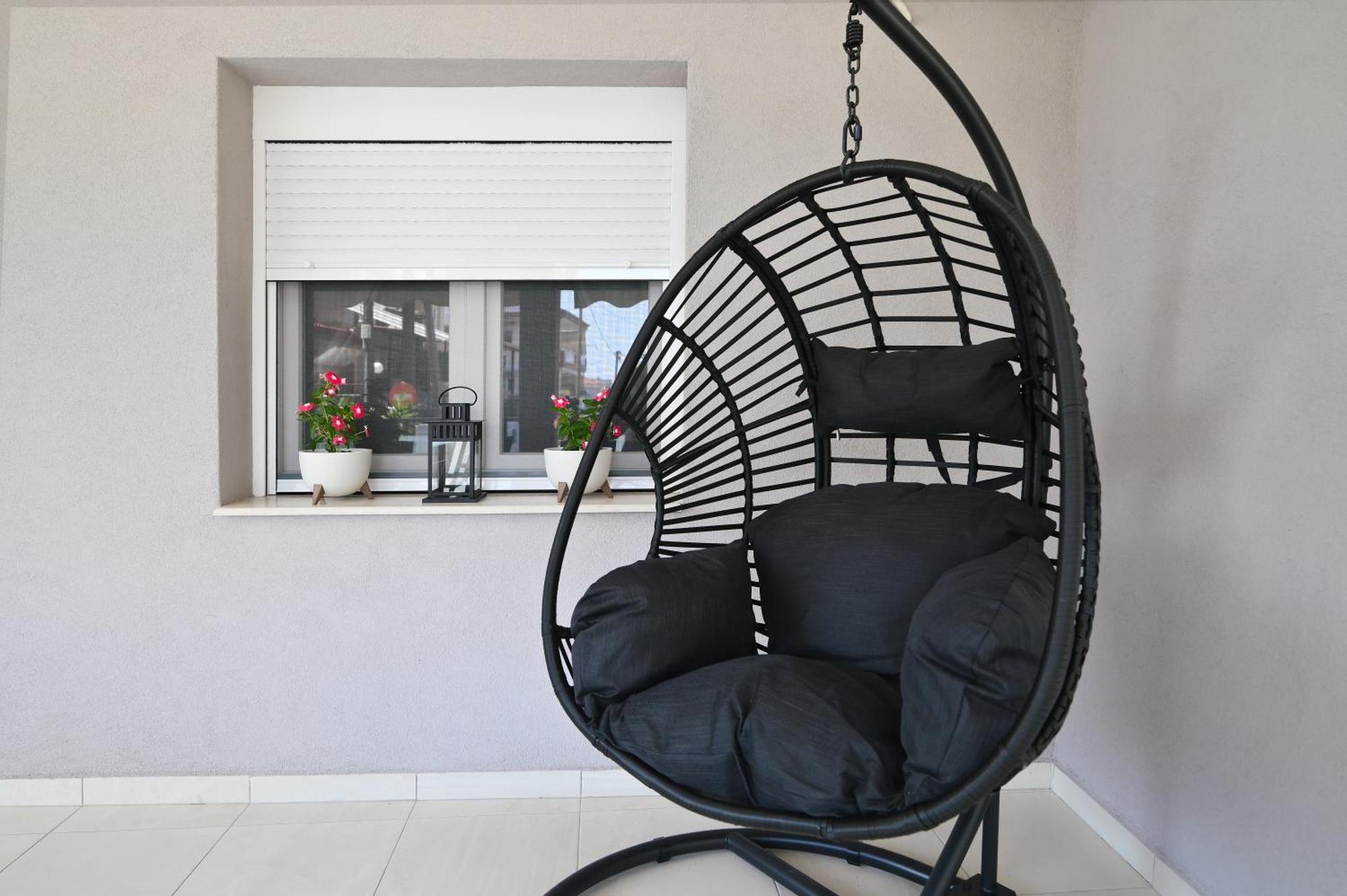 Filios Apartament *