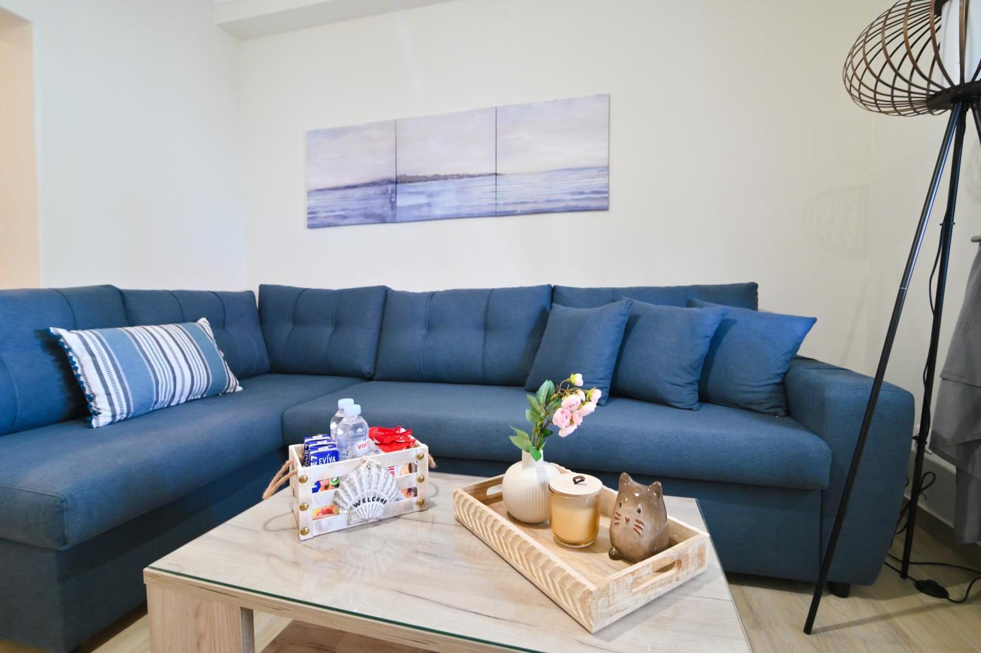 Filios Apartment Leptokarya (Pieria)