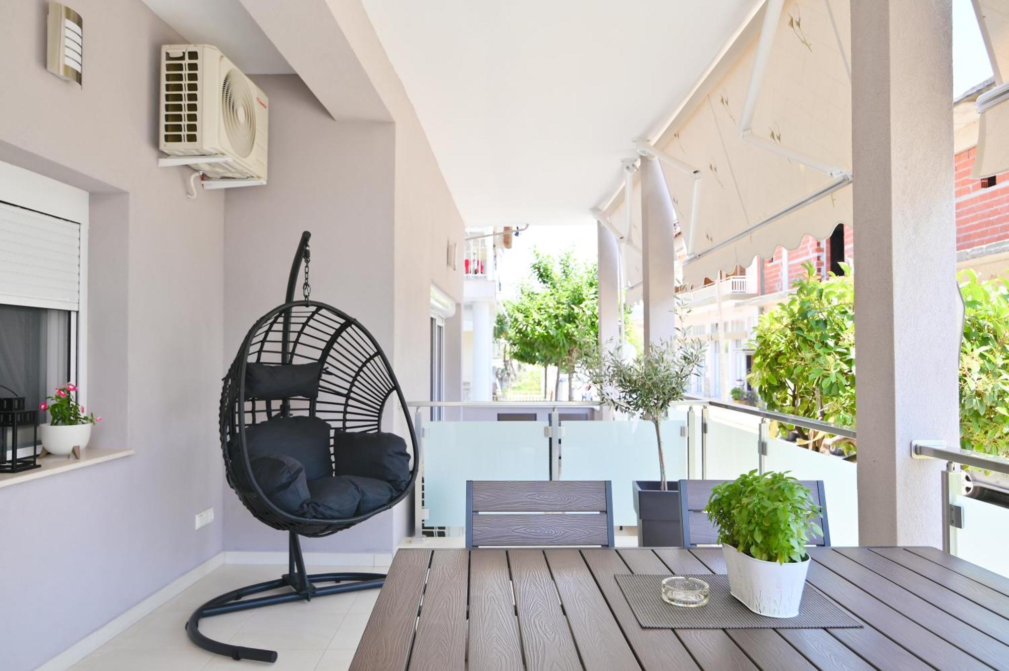 Filios Apartment