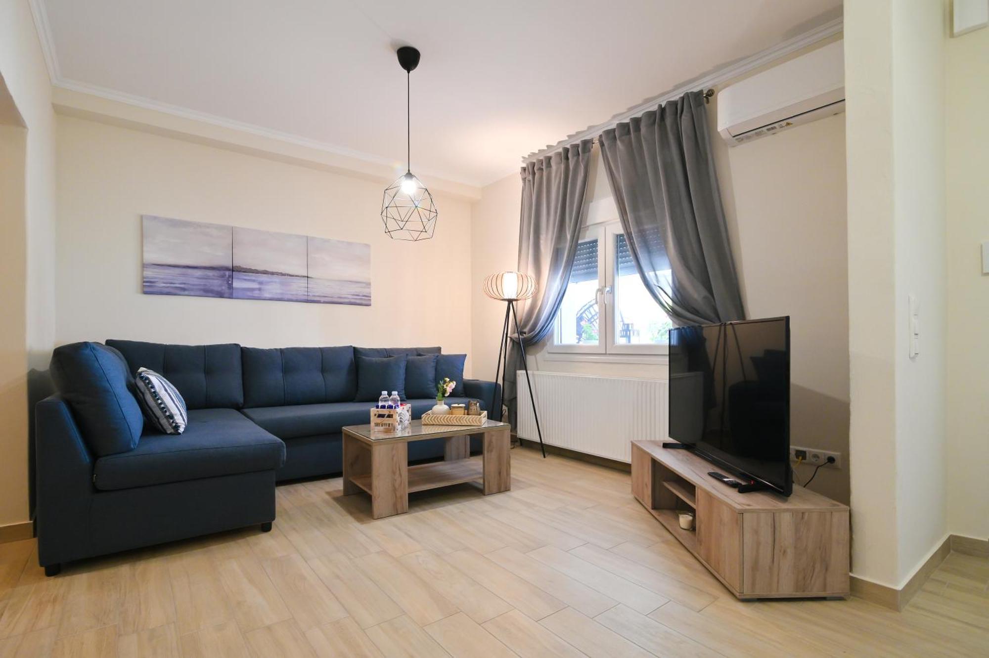 Apartment Filios