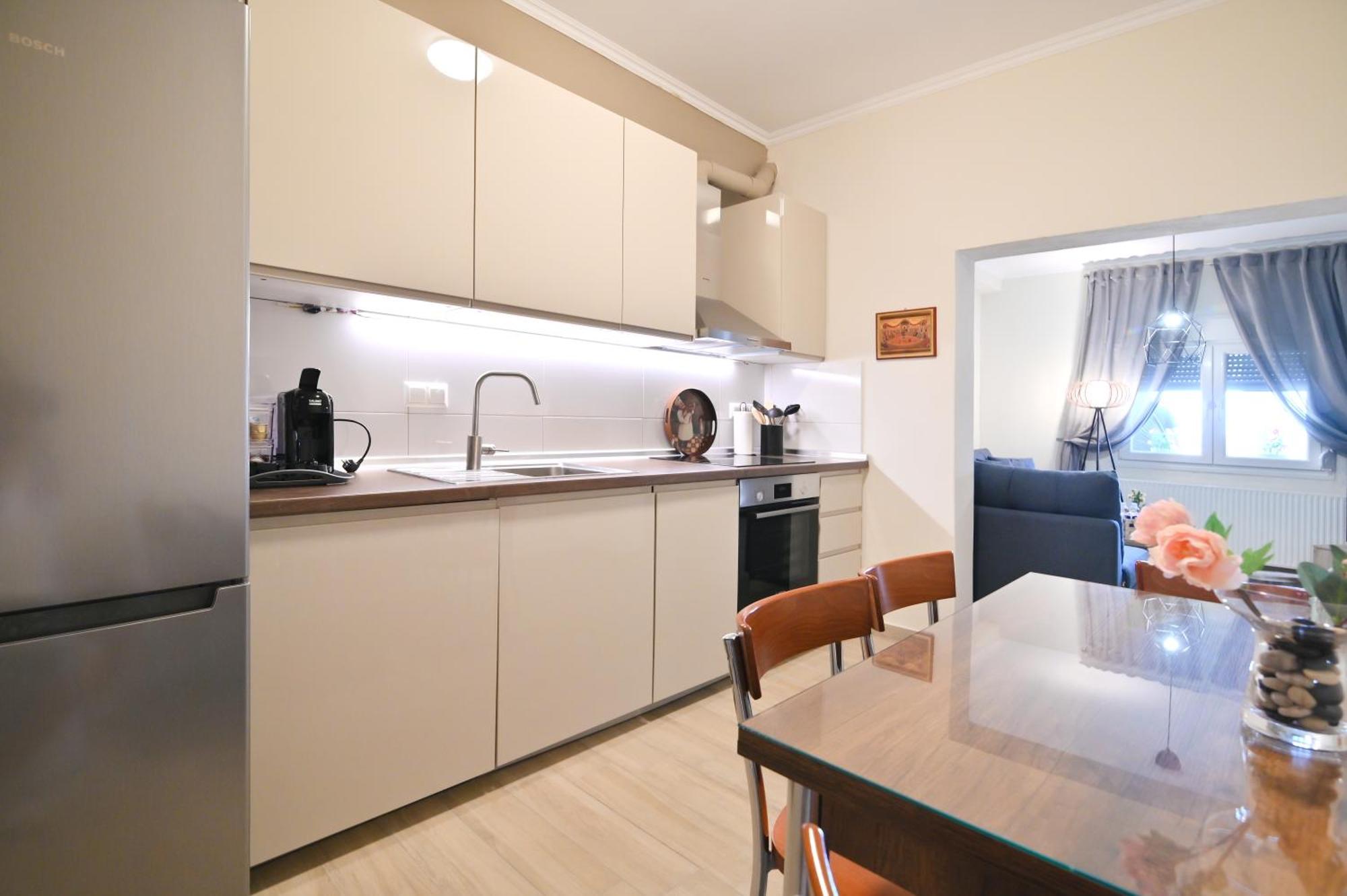 Filios Apartment Leptokarya (Pieria)