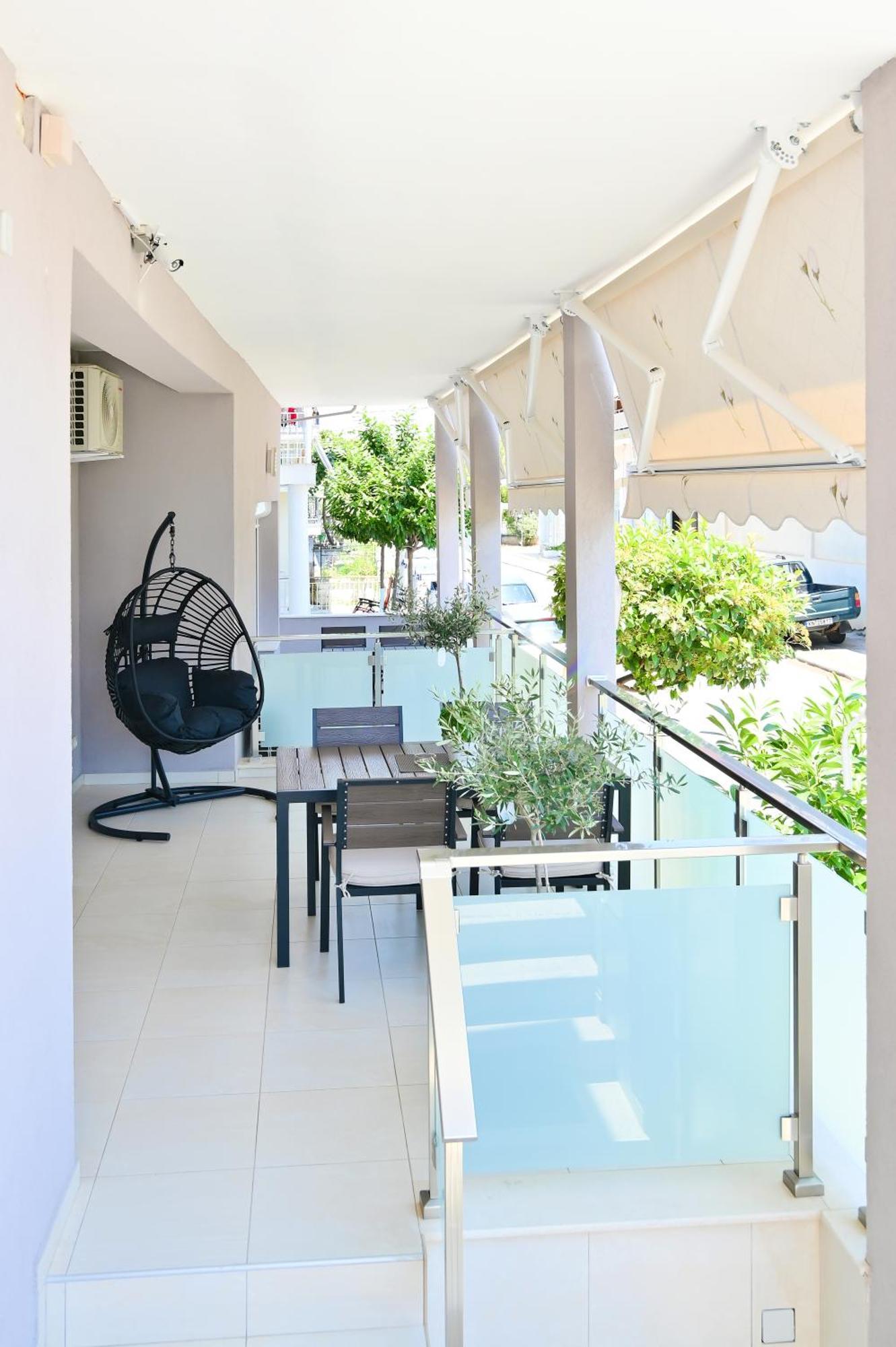 Filios Apartment