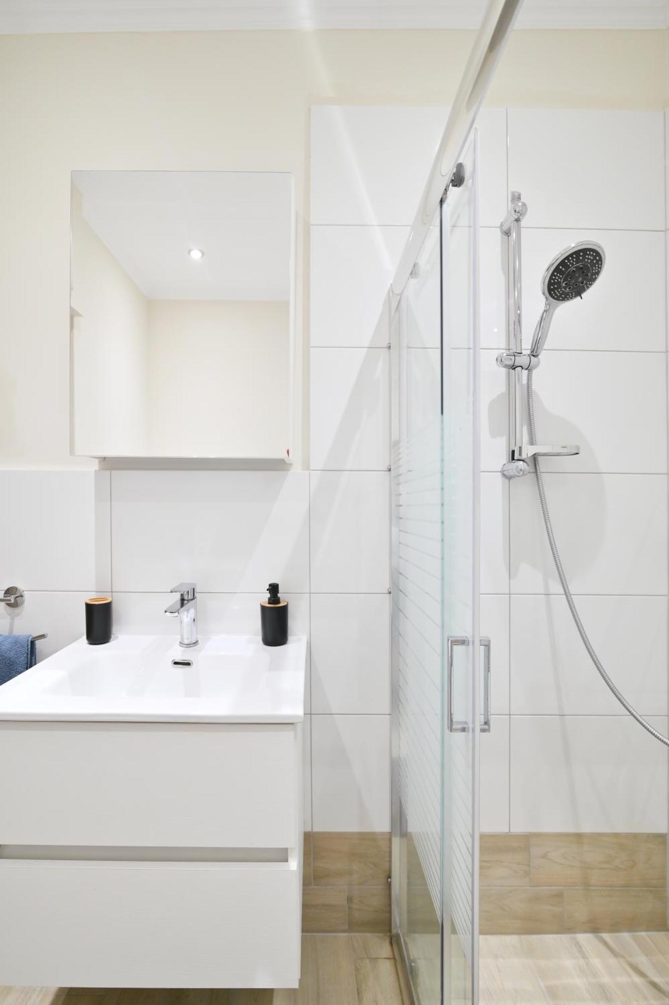 Apartament Filios