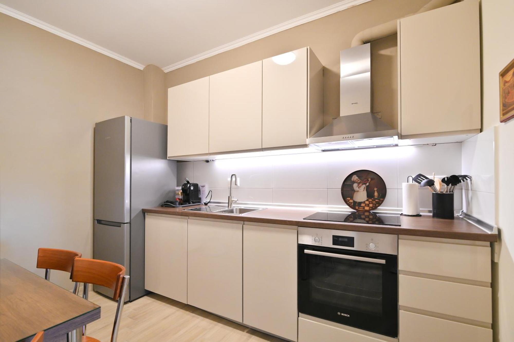 Filios Apartment Leptokarya (Pieria)